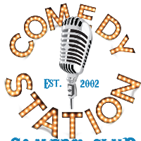 Fiver Fursdays at Comedy Station Comedy Club