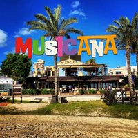 Musicana Ibiza LIVE! at Itaca