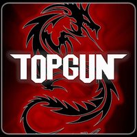 Top Gun - Live at The Church House at The Church House
