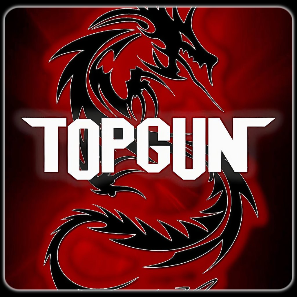 Top Gun - Live at The Church House
