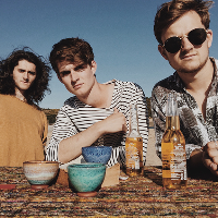 Cassia // Moscow // Plastic House