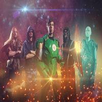 GloryHammer at O2 Academy Islington