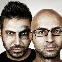 Boxed:Focus w/ Neverdogs - All Night Long at Joshua Brooks