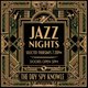 Jazz Night Event Title Pic