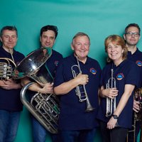 Alina Orchestra Brass Presents Family Concert at The Stables, Milton Keynes