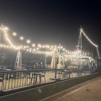 The Brayford Boat Party 4