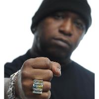 Kool G Rap