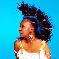 Dawn Penn the