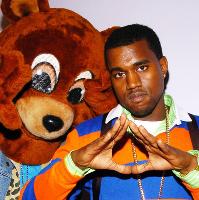 Kanye West's Birthday Party Hosted By Dedicated to Kanye at Notting Hill Arts Club