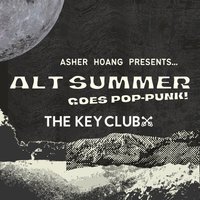 Alt Summer: Goes Pop-Punk