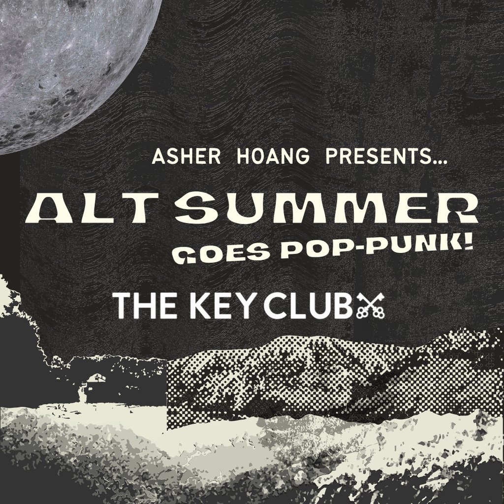 Alt Summer: Goes Pop-Punk! Image