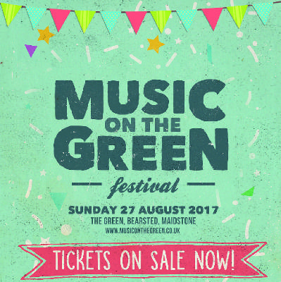Music on the Green