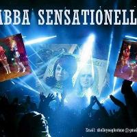 ABBA Sensationelle Outstanding ABBA tribute .