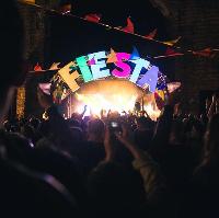 Fiesta Bombarda Constellations Carnival
