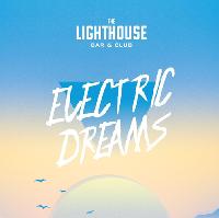 Electric Dreams