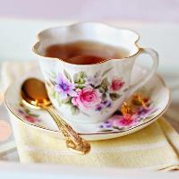 Jane Austen Afternoon Tea