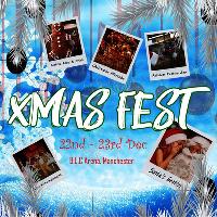 Xmas Fest 2018 (Family Festival)