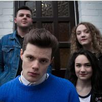 The Sheratons - Single Launch at The Lending Room