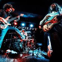 Wille & The Bandits & Troy Redfern Band at THE HAVEN CLUB (THE BULLINGDON)