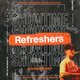 Refreshers 26 - Showtime Friday (Lounge) Event Title Pic