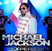 Michael Jackson Tribute at Bird Hills Golf Centre