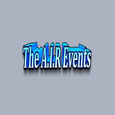 The A.I.R Events presents Boombox @The Brickies