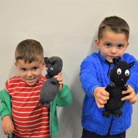 Half Term Family Fun: Crimean War Dogs