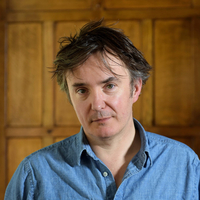 Dylan Moran - We Got This at Middlesbrough Town Hall