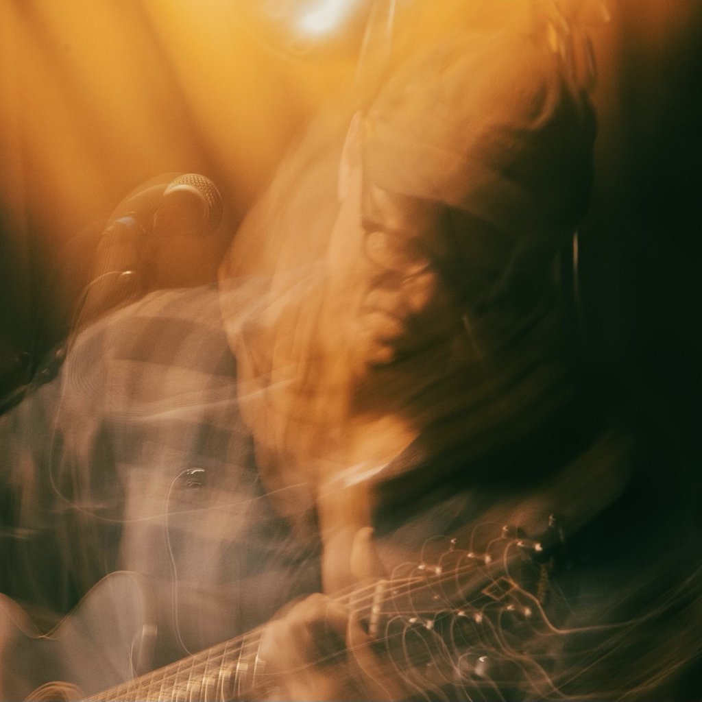 Paul Durham of Black Lab