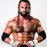 CSF pro Wrestling Showdown featuring BRAM
