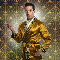 Troy Hawke: Sigmund Troy’d! at Old Fire Station