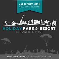 Holiday Park & Resort Innovation Show
