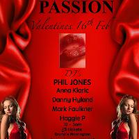 PASSION