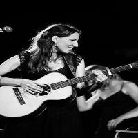 Live Music By - Martha Tilston at The Half Moon