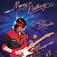 money for nothing at Stafford Gatehouse Theatre