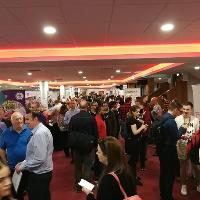 Edinburgh Jobs Fair