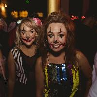 Shoreditch Horror Fest - Old Skool RnB, Trap, Hip-Hop at The Macbeth