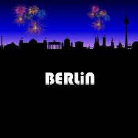 Berlin NYE Dankeschön Party Berlin NYE Dankeschön Party