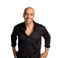 Tommy Sandhu: Brownload