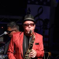 John Mc's Soul and Motown night with The Junior Parker Band at Millbrow Snooker And Social Club
