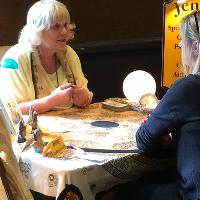 Psychic & Natural Therapy Fayre