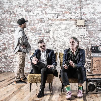 China Crisis