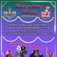 Vintage Swing Cabaret Event Title Pic