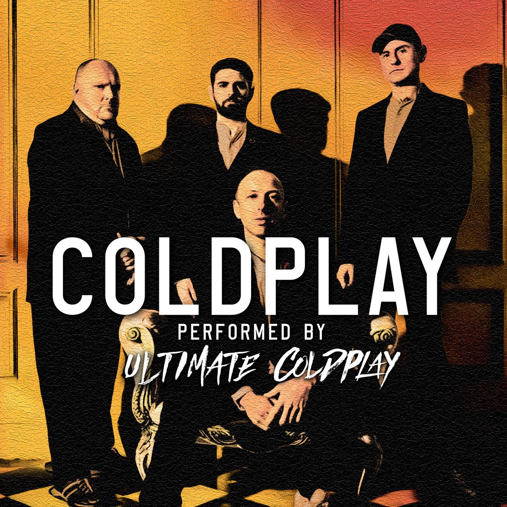 Ultimate Coldplay Live At Camp and Furnace