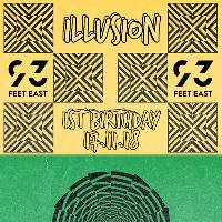 Illusion 1st Birthday - Part 2