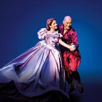 The King and I from the London Palladium