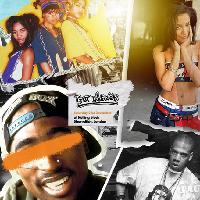 Get Involved Shoreditch - 90s & 00s R&B, Hip-Hop, Reggae & Soul at Rolling Stock London