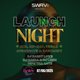 SWRV Launch Night Event Title Pic