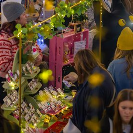 Christmas Makers Fair