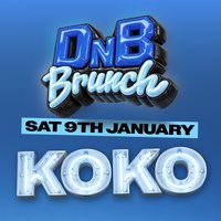 DNB Brunch 'KOKO'